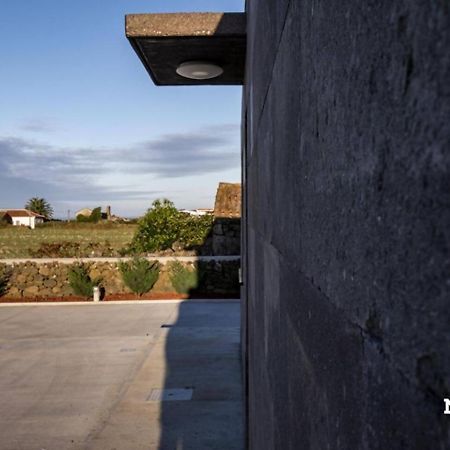 Wine House By Ponta Negra Azores Altares Екстериор снимка