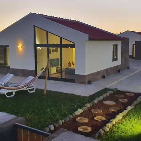 Wine House By Ponta Negra Azores Altares Екстериор снимка